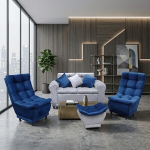 Sala mini huevo