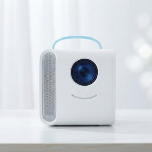Mini Proyector de Video Kids