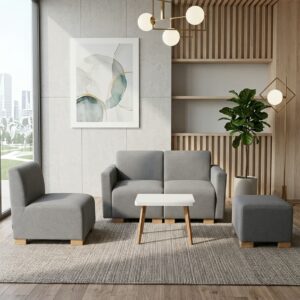 Sala cubo