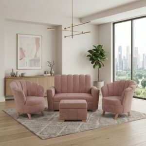 sala petalo